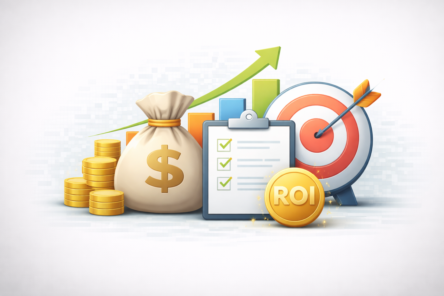 ROI Optimization